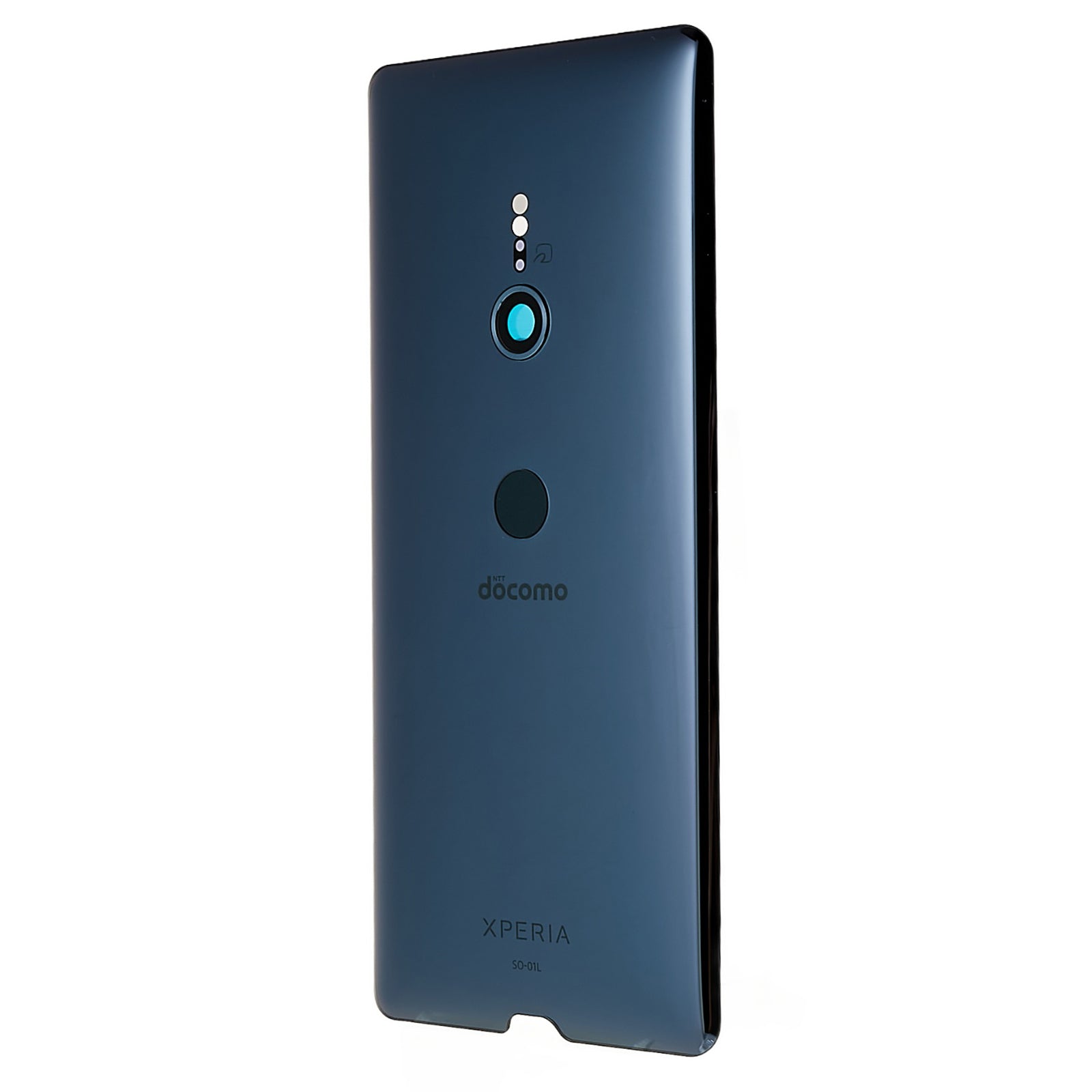 For Sony Xperia XZ3 OEM Battery Housing with Camera Lens Cover Fingerprint Button Flex Cable For Sony Xperia XZ3 OEM Battery Housing with Camera Lens Cover Fingerprint Button Flex Cable
